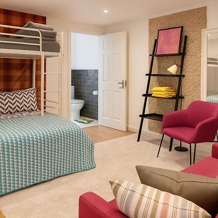 Beautiful House In The Heart Of A Golf Course. Apartment Manchester Ngoại thất bức ảnh