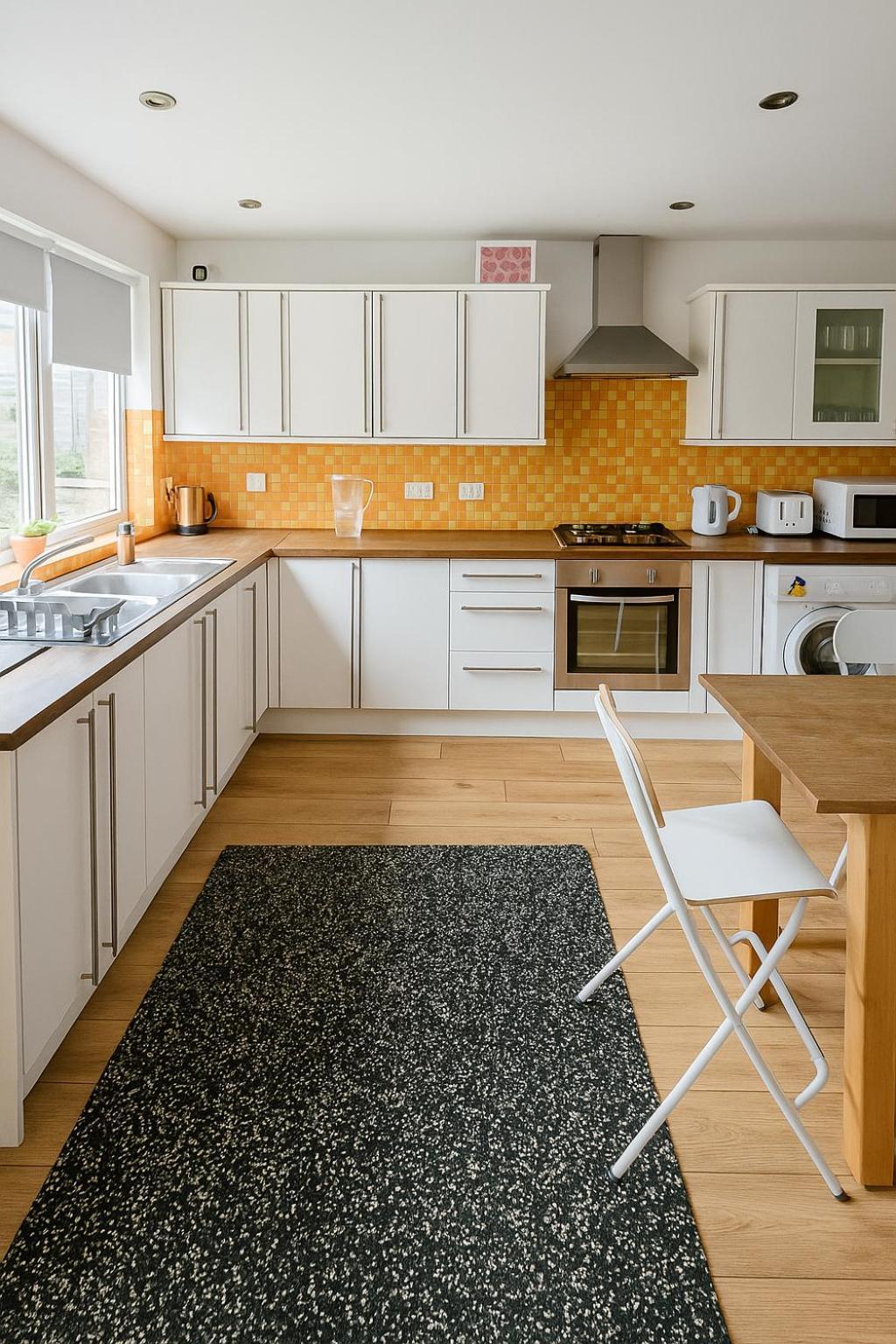 Beautiful House In The Heart Of A Golf Course. Apartment Manchester Ngoại thất bức ảnh